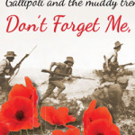 Don't Forget Me Cobber Promotional Graphic
