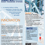 Master Truss Advertisement